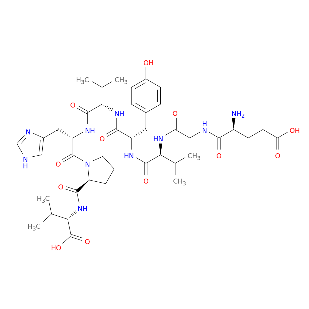 Angiotensin II Antipeptide