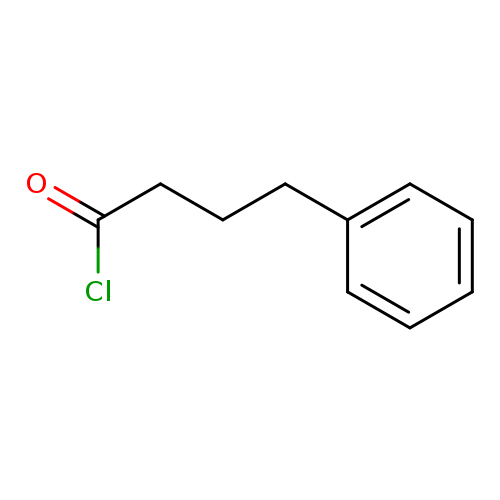 4-Phenylbutanoylchloride