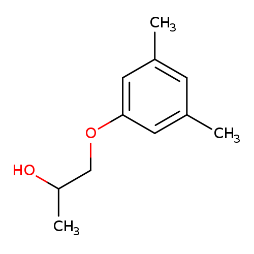 2-Propanol, 1-(3,5-dimethylphenoxy)-
