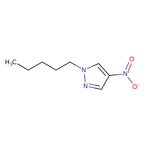 4-nitro-1-pentyl-1H-pyrazole