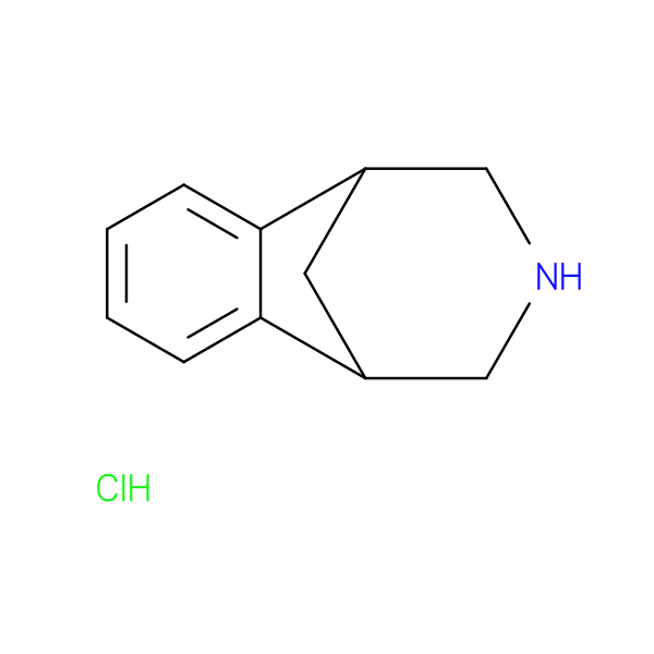 2,3,4,5-Tetrahydro-1H-1,5-methanobenzo[d]azepine hydrochloride