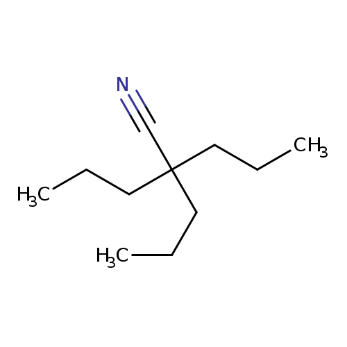 2,2-Dipropylvaleronitrile