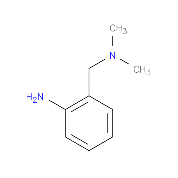 2-((Dimethylamino)methyl)aniline