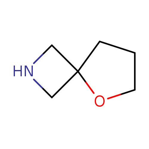 5-Oxa-2-aza-spiro[3.4]octane hemioxalate