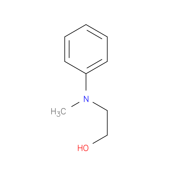2-(Methyl(phenyl)amino)ethanol