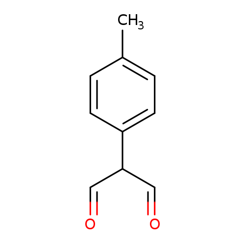 2-(4-METHYLPHENYL)MALONDIALDEHYDE