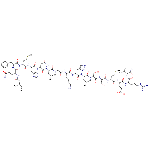 Parathyroid Hormone (1-34), bovine