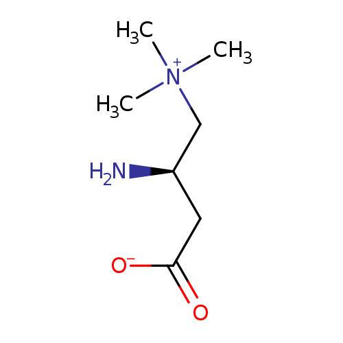 1-Propanaminium, 2-amino-3-carboxy-N,N,N-trimethyl-, inner salt,(2R)-