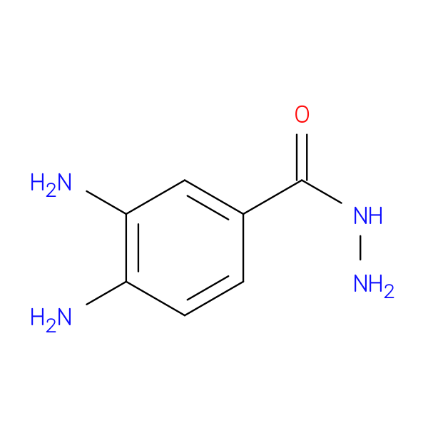 3,4-Diaminobenzohydrazide