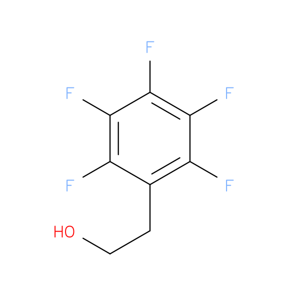 2-(Pentafluorophenyl)ethanol