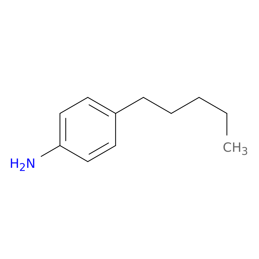 4-Pentylaniline