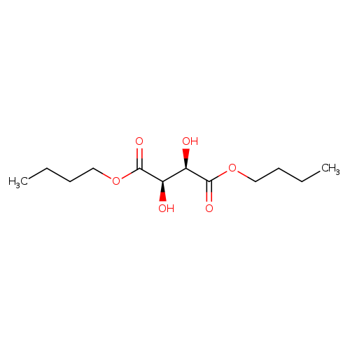 BUTANEDIOIC ACID, 2,3-DIHYDROXY- (2R,3R)-, 1,4-DIBUTYL ESTER