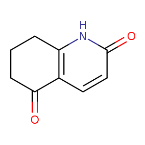 1,2,5,6,7,8-Hexahydroquinoline-2,5-dione