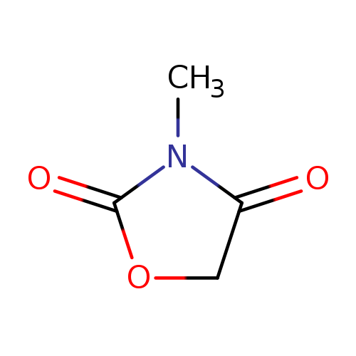 3-Methyloxazolidine-2,4-dione