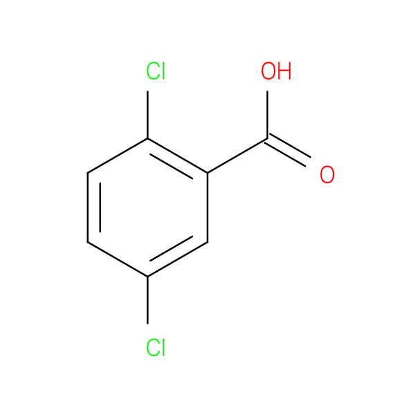 2,5-Dichlorobenzoic acid