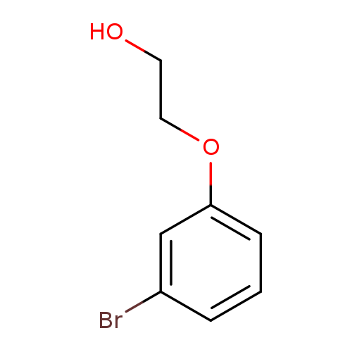 2-(3-Bromo-phenoxy)-ethanol