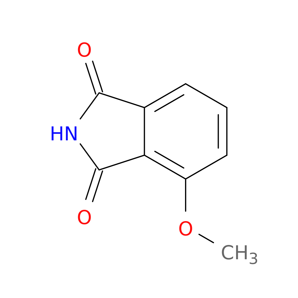 4-Methoxy-1H-Isoindole-1,3(2H)-dione