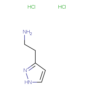 Betazole Hydrochloride