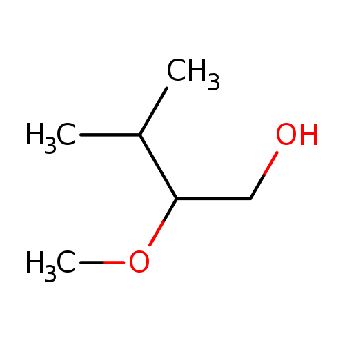 2-methoxy-3-methylbutan-1-ol