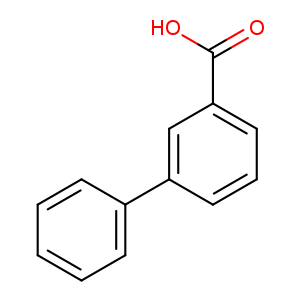 Biphenyl-3-Carboxylic Acid