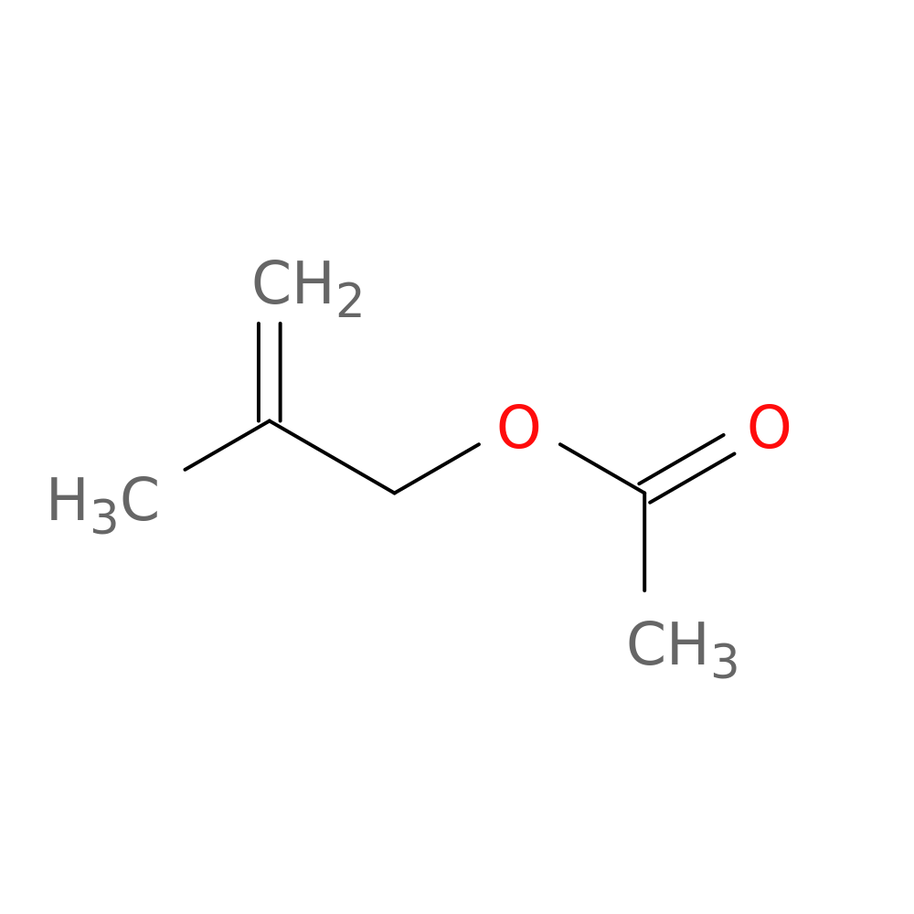 2-Methyl-2-propenyl Acetate