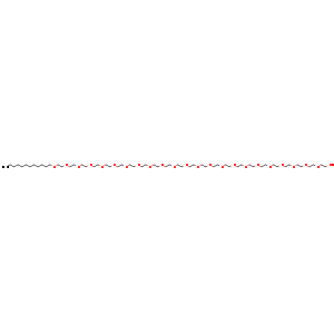 Polyethylene glycol lauryl ether