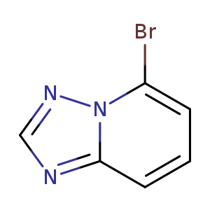 5-Bromo-[1,2,4]triazolo[1,5-a]pyridine