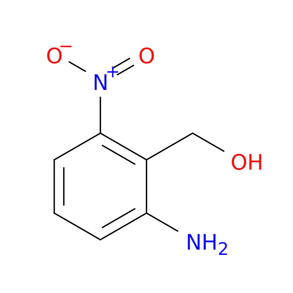 (2-Amino-6-nitrophenyl)methanol