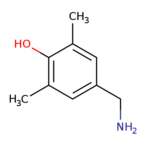 4-(Aminomethyl)-2,6-dimethylphenol