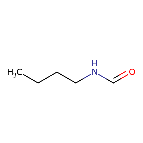 Formamide, N-butyl-