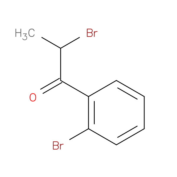 2,2'-Dibromopropiophenone