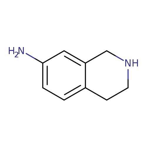 1,2,3,4-Tetrahydroisoquinolin-7-amine