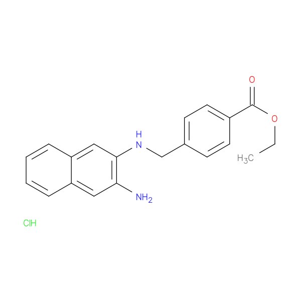 DAN-1 EE HYDROCHLORIDE