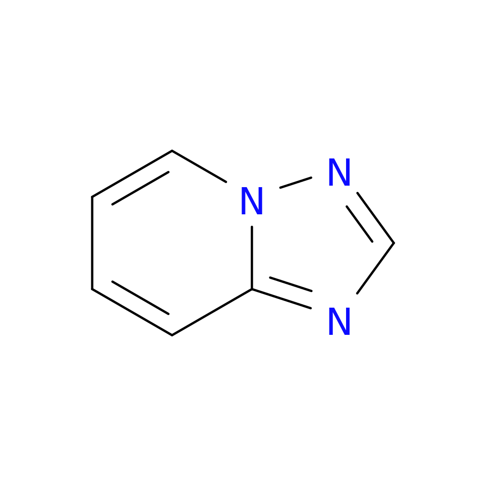 [1,2,4]Triazolo[1,5-a]pyridine