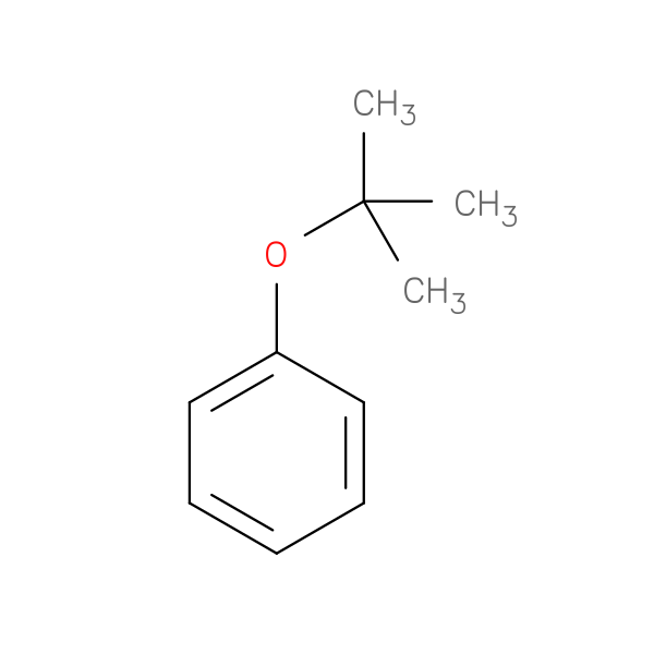 Phenyl tert-butyl ether