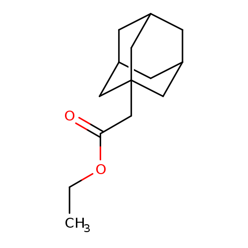 Ethyl 1-adamantylacetate