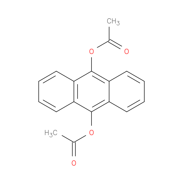 ANTHRACENE-9,10-DIYL DIACETATE