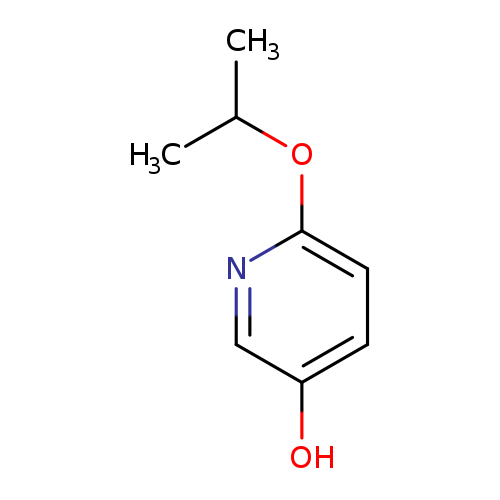 6-Isopropoxypyridin-3-ol