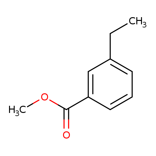 Benzoic acid, 3-ethyl-, methyl ester