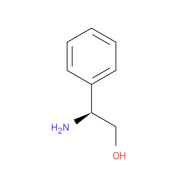 (S)-(+)-2-Phenylglycinol
