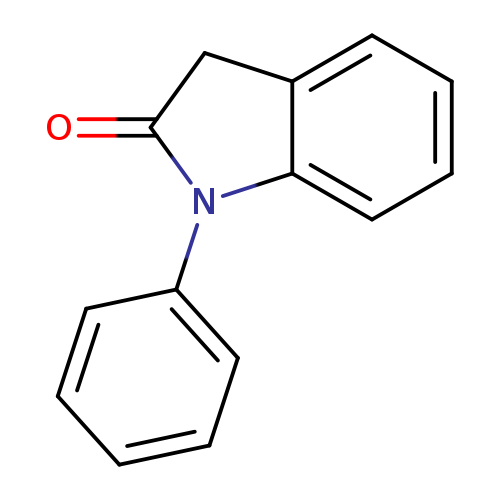 1-PHENYLINDOLIN-2-ONE