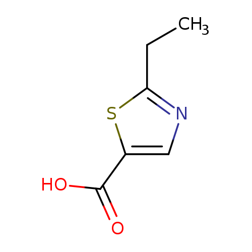 2-Ethyl-1,3-thiazole-5-carboxylic acid