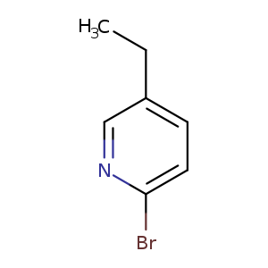 Pyridine, 2-bromo-5-ethyl-
