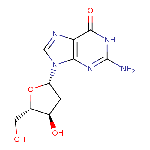 2'-Deoxy-L-guanosine