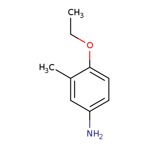 4-ethoxy-3-methylaniline