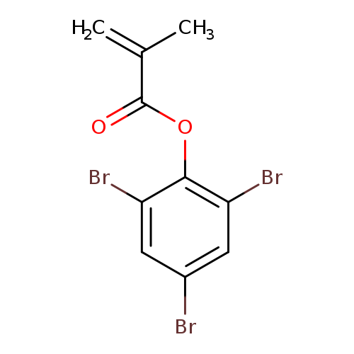 2,4,6-Tribromophenyl methacrylate