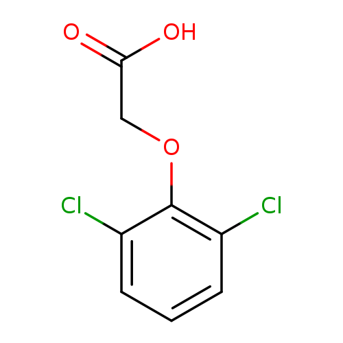 (2,6-Dichloro-phenoxy)-acetic acid