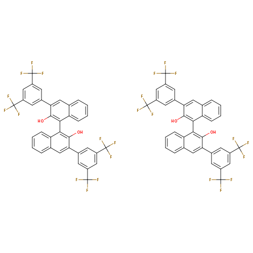 (S)-3,3’-Bis[3,5-bis(trifluoromethyl)phenyl]-[1,1’-binaphthalene]-2,2’-diol