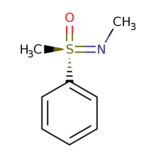 Methanamine,N-[(S)-methyloxidophenyl-l4-sulfanylidene]-