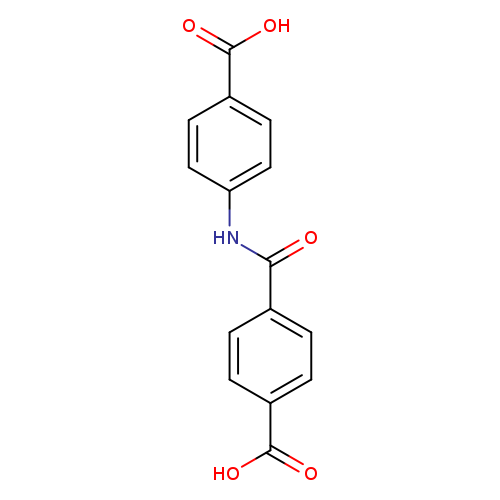 N-Benzanilide-4,4'-dicarboxylic acid